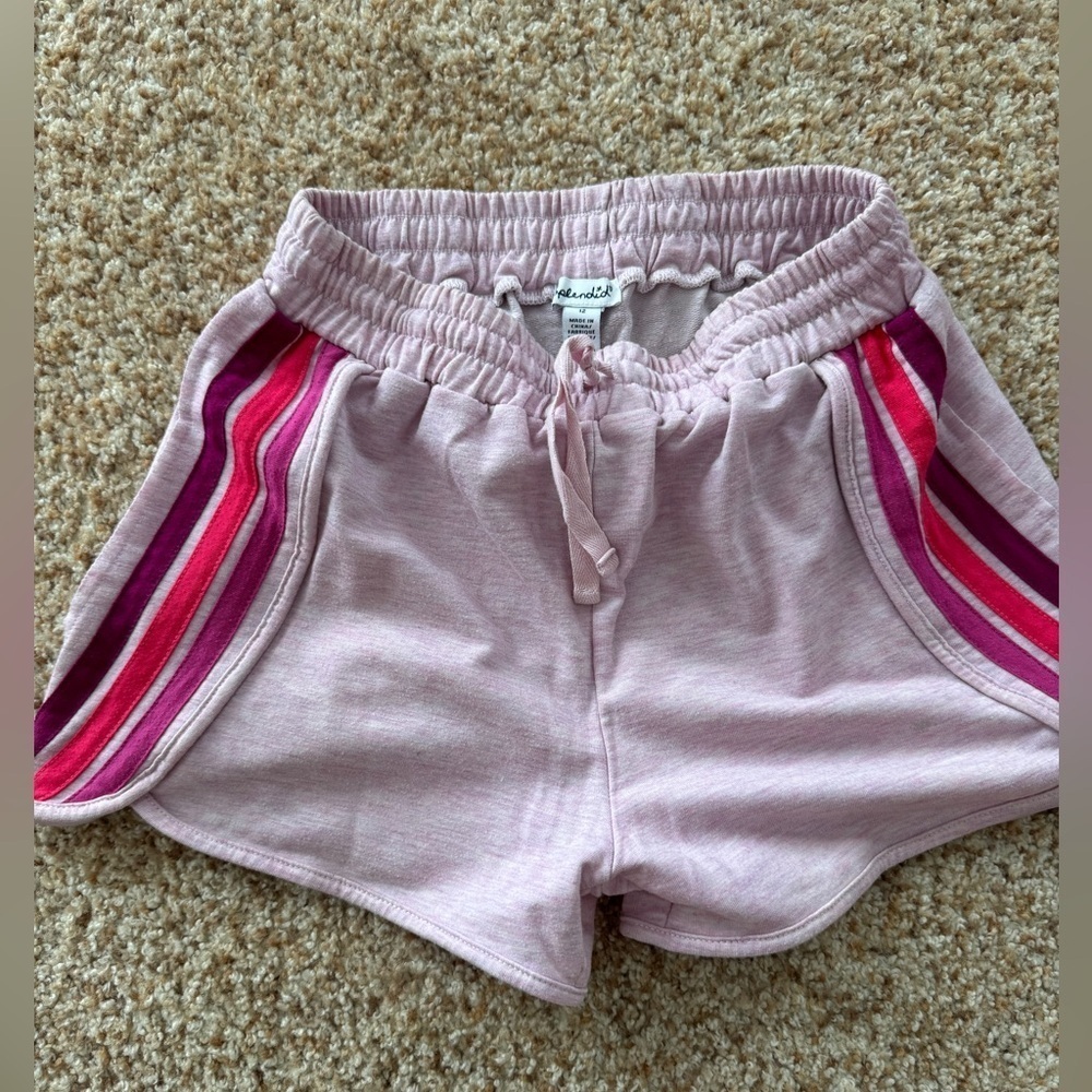 Splendid Girls’ shorts size 12